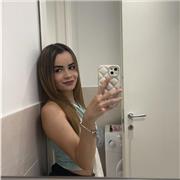 Mi chiamo Emma, ho 18 anni e mi offro per dare ripetizioni a bambini e ragazzi